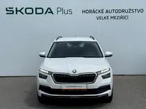 Kamiq Ambition Plus
