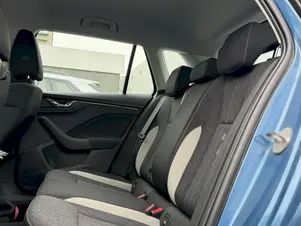 Škoda Kamiq Style Plus