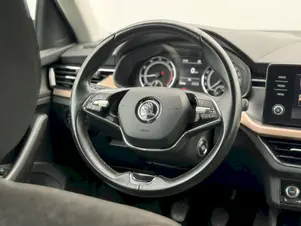 Škoda Kamiq Style Plus