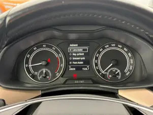 Škoda Kamiq Style Plus