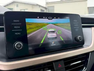 Škoda Kamiq Style Plus