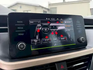 Škoda Kamiq Style Plus