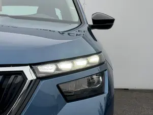 Škoda Kamiq Style Plus