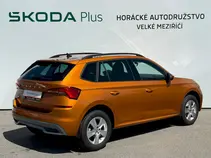 Kamiq Ambition Plus
