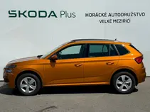 Kamiq Ambition Plus