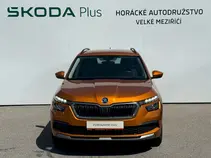 Kamiq Ambition Plus