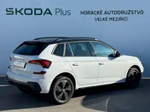Kamiq Monte Carlo