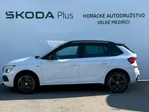 Kamiq Monte Carlo