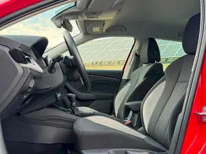 Škoda Kamiq Top Selection