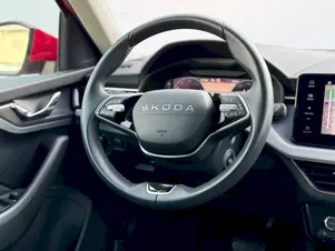 Škoda Kamiq Top Selection