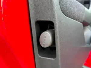 Škoda Kamiq Top Selection