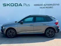 Kamiq Monte Carlo
