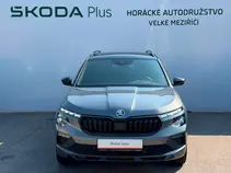 Kamiq Monte Carlo