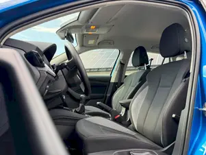 Škoda Kamiq Top Selection