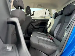 Škoda Kamiq Top Selection