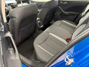 Škoda Kamiq Top Selection