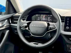 Škoda Kamiq Top Selection