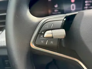 Škoda Kamiq Top Selection