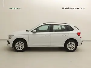 Škoda Kamiq Selection