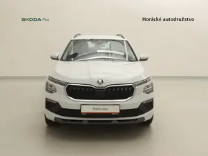 Škoda Kamiq Selection