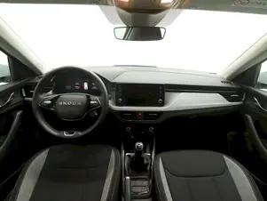 Škoda Kamiq Selection