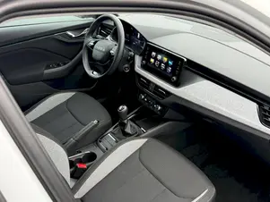 Škoda Kamiq Selection