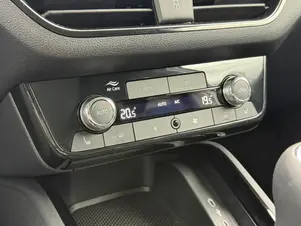 Škoda Kamiq Selection