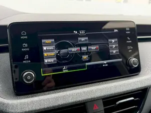 Škoda Kamiq Selection