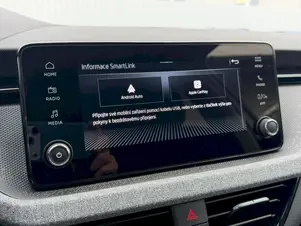 Škoda Kamiq Selection