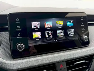 Škoda Kamiq Selection