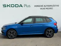 Kamiq Monte Carlo