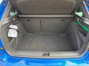 Škoda Kamiq Monte Carlo