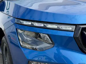 Škoda Kamiq Monte Carlo