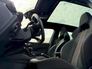 Škoda Kamiq Monte Carlo