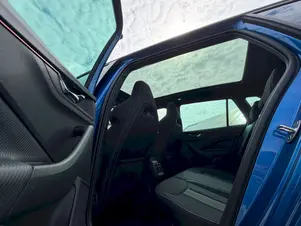 Škoda Kamiq Monte Carlo