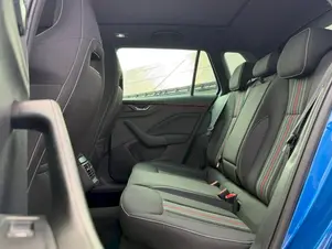 Škoda Kamiq Monte Carlo