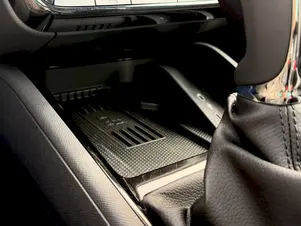 Škoda Kamiq Monte Carlo