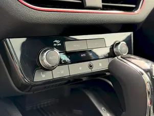 Škoda Kamiq Monte Carlo