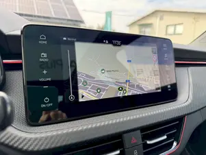 Škoda Kamiq Monte Carlo