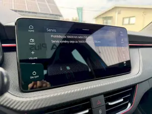 Škoda Kamiq Monte Carlo