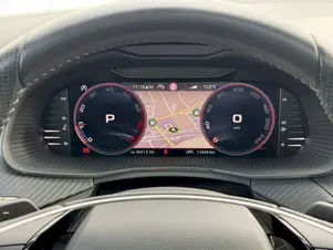 Škoda Kamiq Monte Carlo