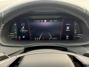 Škoda Kamiq Monte Carlo