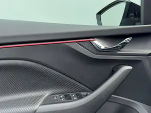 Škoda Kamiq Monte Carlo