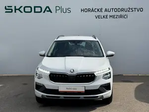 Škoda Kamiq Selection