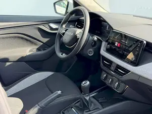 Škoda Kamiq Selection