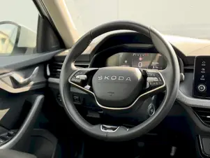 Škoda Kamiq Selection