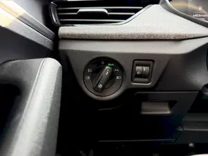 Škoda Kamiq Selection
