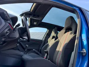Škoda Kamiq Monte Carlo