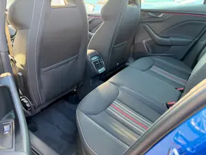 Škoda Kamiq Monte Carlo