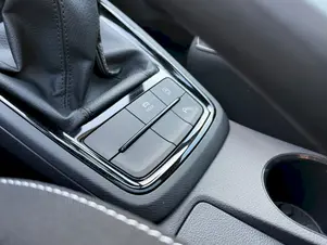 Škoda Kamiq Monte Carlo